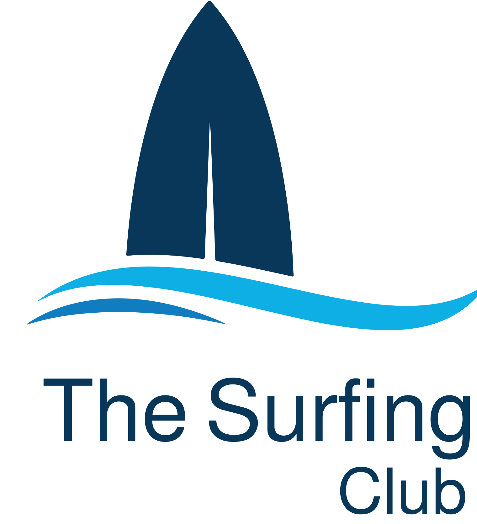 The Surfing Club - Qatar